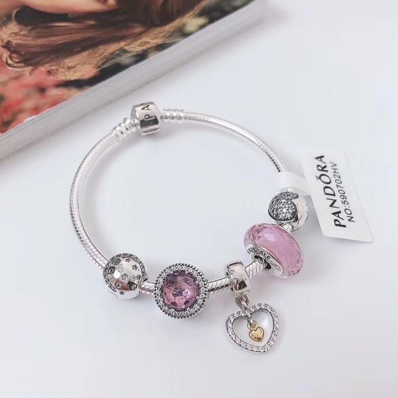 Pandora Bracelets 2249